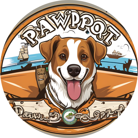 Pawport Logo